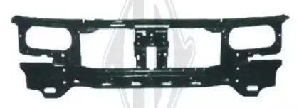 Облицовка передка DIEDERICHS купить