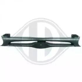 Решетка радиатора DIEDERICHS купить