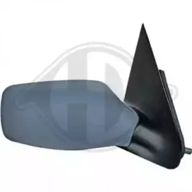 Наружное зеркало DIEDERICHS купить