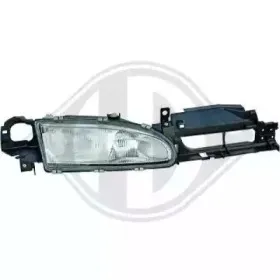 Основная фара DIEDERICHS купить