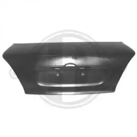 Заслонка багажника /помещения для груза DIEDERICHS купить