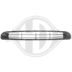 Решетка вентилятора, буфер DIEDERICHS купить