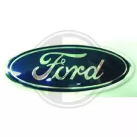 Эмблема радиатора DIEDERICHS купить