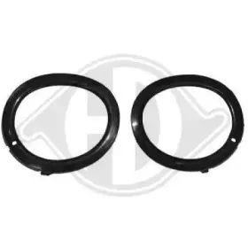 Облицовка, противотуманная фара DIEDERICHS купить