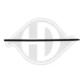 Облицовка / защитная накладка, дверь DIEDERICHS купить