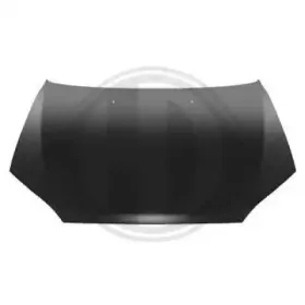 Капот двигателя DIEDERICHS купить