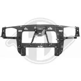 Облицовка передка DIEDERICHS купить