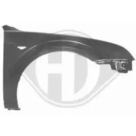 Крыло DIEDERICHS купить