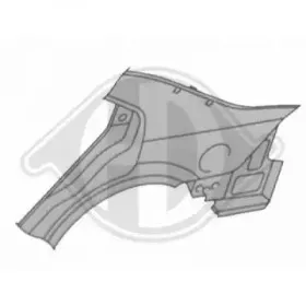 Боковина DIEDERICHS купить