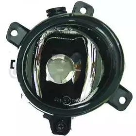 Противотуманная фара DIEDERICHS купить