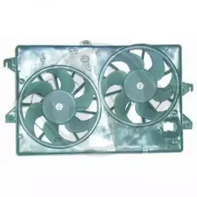 Вентилятор, охлаждение двигателя DIEDERICHS купить