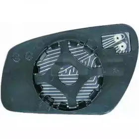 Зеркальное стекло, наружное зеркало DIEDERICHS купить