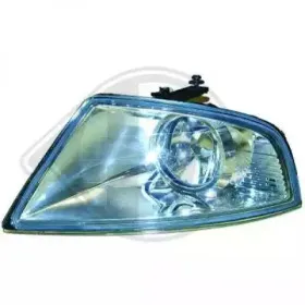 Противотуманная фара DIEDERICHS купить