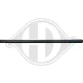 Облицовка / защитная накладка, дверь DIEDERICHS купить