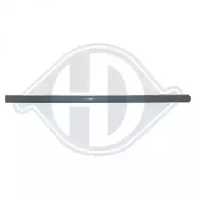 Облицовка / защитная накладка, дверь DIEDERICHS купить