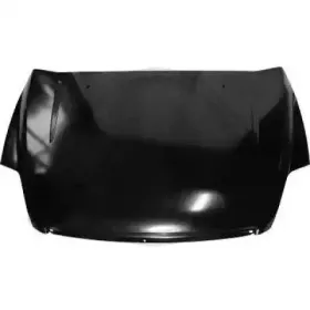 Капот двигателя DIEDERICHS купить