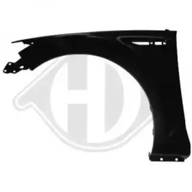 Крыло DIEDERICHS купить