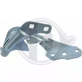 Шарнир, капот DIEDERICHS купить