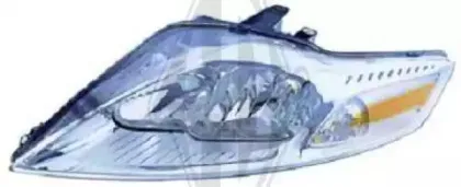 Основная фара DIEDERICHS купить