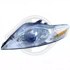 Основная фара DIEDERICHS купить