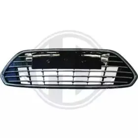 Решетка вентилятора, буфер DIEDERICHS купить