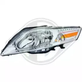 Основная фара DIEDERICHS купить