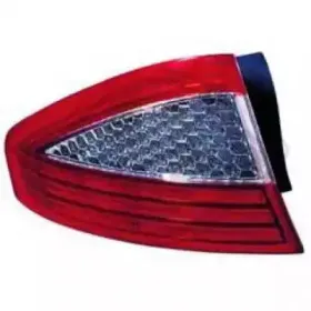 Задний фонарь DIEDERICHS купить