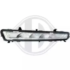 Фара дневного освещения DIEDERICHS купить