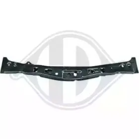 Облицовка передка DIEDERICHS купить