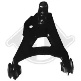 Рычаг независимой подвески колеса, подвеска колеса DIEDERICHS купить