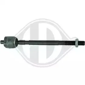 Осевой шарнир, рулевая тяга DIEDERICHS купить