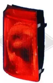 Фонарь указателя поворота DIEDERICHS купить