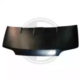 Капот двигателя DIEDERICHS купить