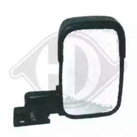 Наружное зеркало DIEDERICHS купить