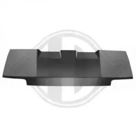 Капот двигателя DIEDERICHS купить