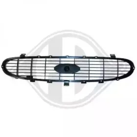 Решетка радиатора DIEDERICHS купить