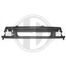 Облицовка передка DIEDERICHS купить