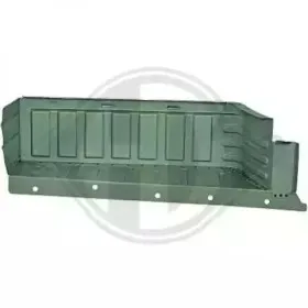 Накладка порога DIEDERICHS купить