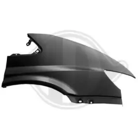 Крыло DIEDERICHS купить