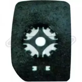 Зеркальное стекло, наружное зеркало DIEDERICHS купить