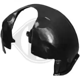 Обшивка, колесная ниша DIEDERICHS купить