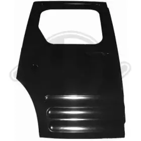 Дверь, кузов DIEDERICHS купить