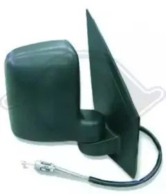 Наружное зеркало DIEDERICHS купить