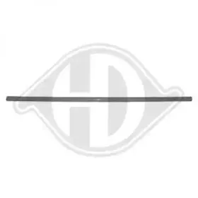 Облицовка / защитная накладка, дверь DIEDERICHS купить