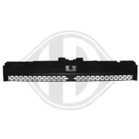 Решетка радиатора DIEDERICHS купить