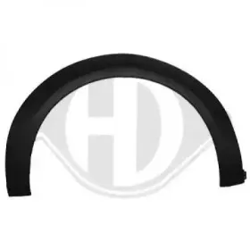 Расширение, крыло DIEDERICHS купить