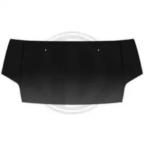 Капот двигателя DIEDERICHS купить