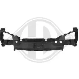 Облицовка передка DIEDERICHS купить