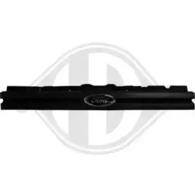 Решетка радиатора DIEDERICHS купить