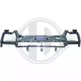 Облицовка передка DIEDERICHS купить